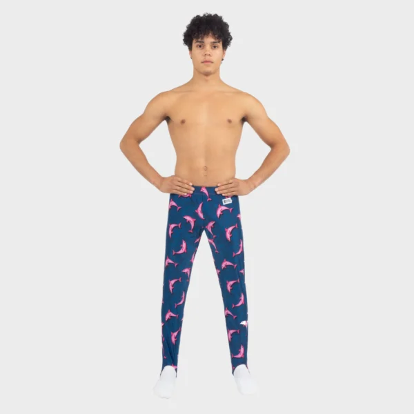 Pantaloni Dolphins