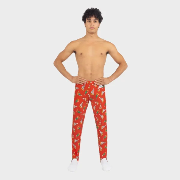 Pantaloni Pizza