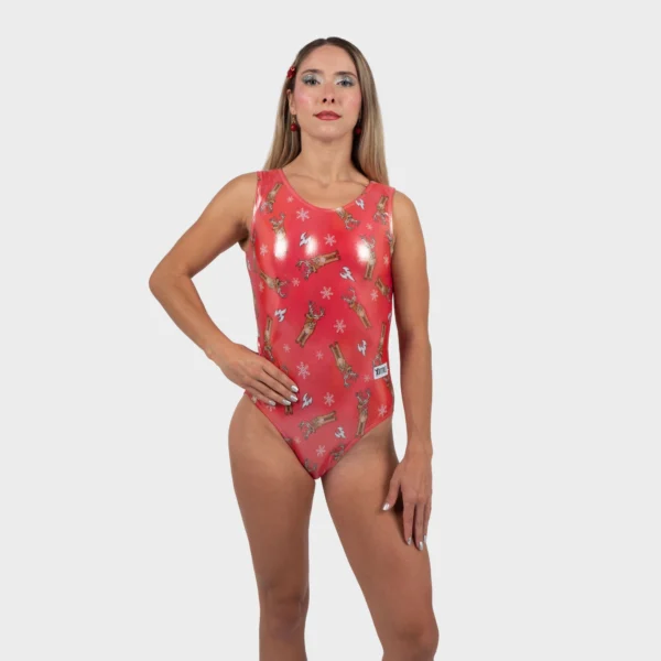 Rudolf Leotard