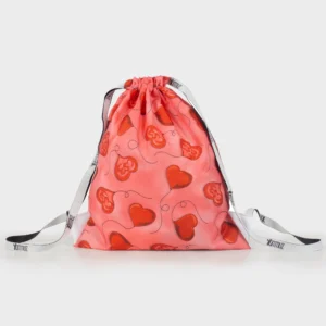Gym Sack CSB Pink