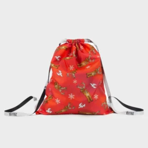 Gym Sack Rudolf