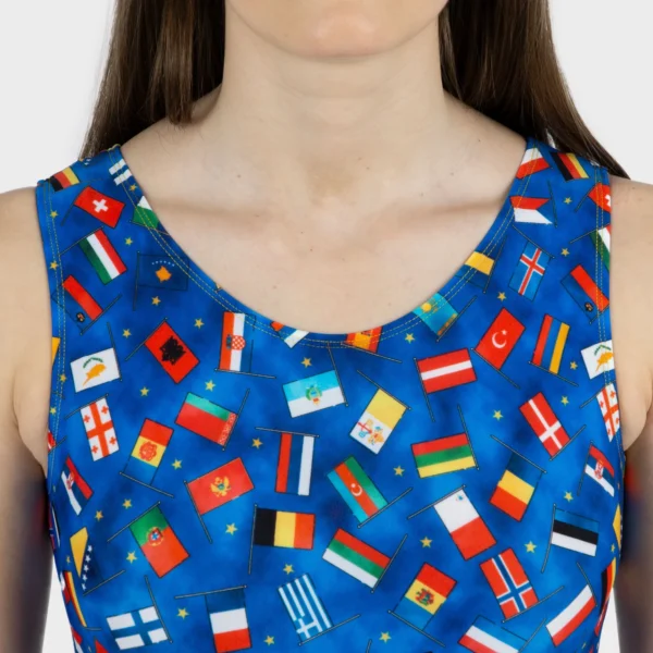 Body Flags - immagine 2