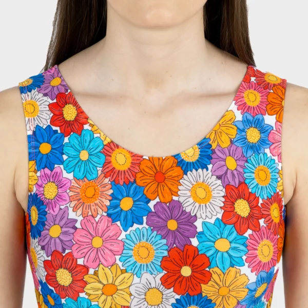 Body Flowers - immagine 2