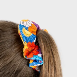 Elastico per capelli Flowers