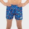 Pantaloncini Flags - immagine 2