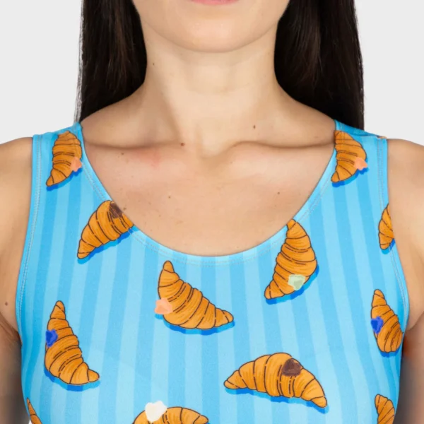 Body Croissant - immagine 2