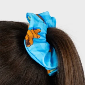 Elastico per capelli Croissant