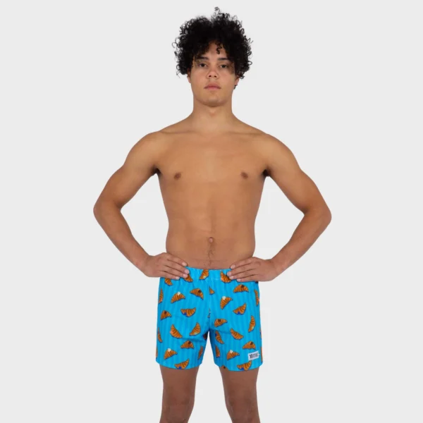 Pantaloncini Croissant