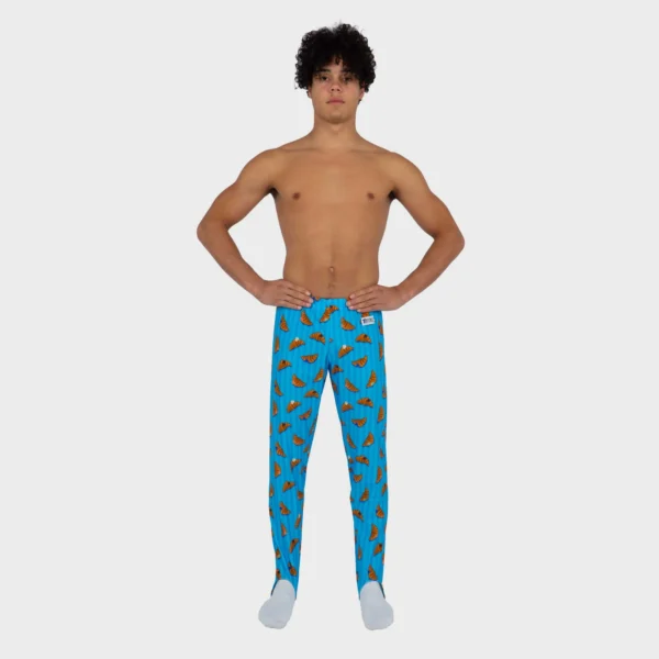 Pantaloni Croissant