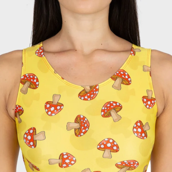 Body Mushroom - immagine 2