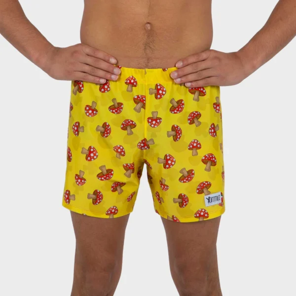 Pantaloncini Mushroom - immagine 2