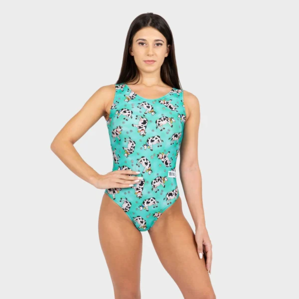 Body Cow