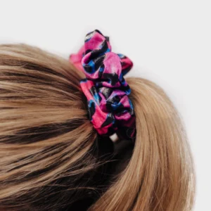 Elastico per capelli Loco Leopard