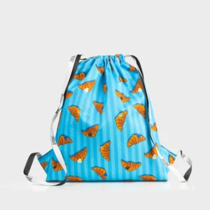 Gym Sack Croissant
