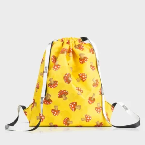 Gym Sack Mushroom