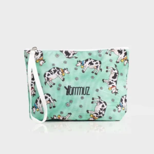 Pochette Cow