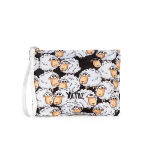 Pochette Black Sheep