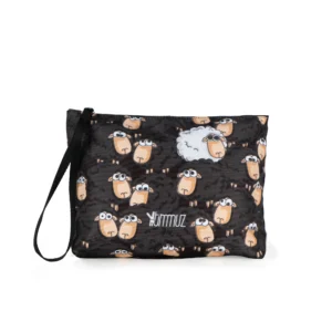 Pochette White Sheep