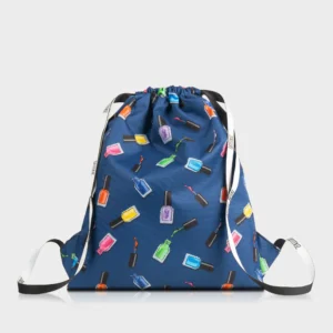 Gym Sack Nail Polish